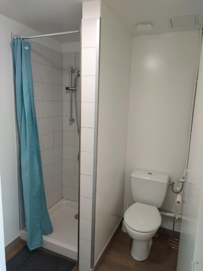 Apartament Studio 9 Proche De La Gare Sncf Angoulême Zewnętrze zdjęcie