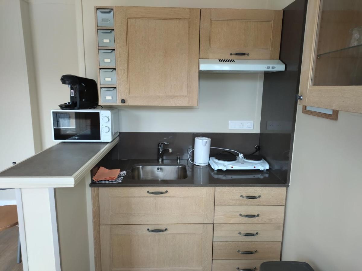 Apartament Studio 9 Proche De La Gare Sncf Angoulême Zewnętrze zdjęcie
